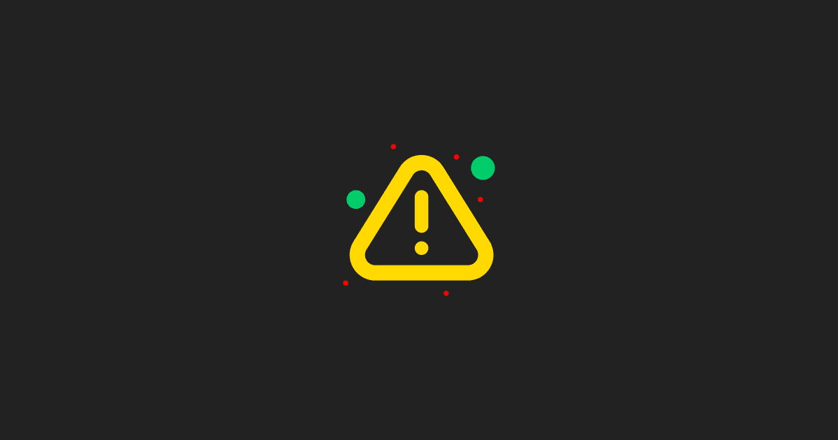 ウェブサイトにおける悪い慣行