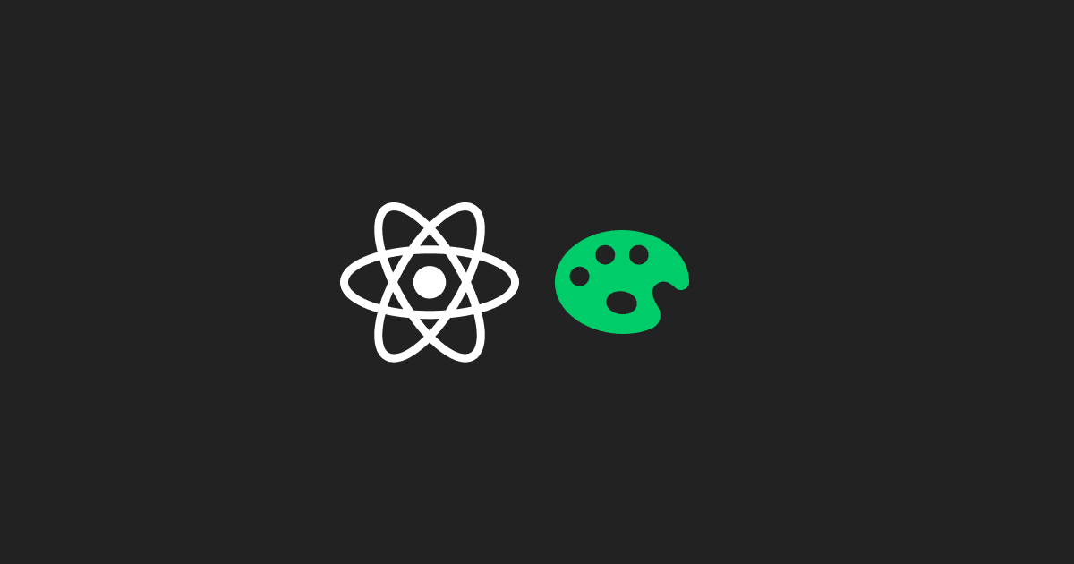 Reactコンポーネントの構造