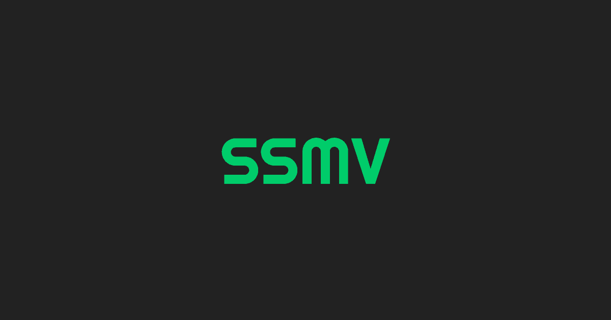 SSMW - モーダルウィンドウの統一標準